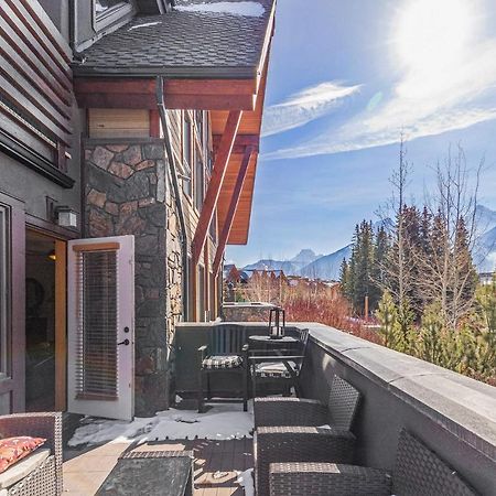 3 Bedroom Condo By Canadian Rockies Vacation Rentals Κάνμορ Εξωτερικό φωτογραφία
