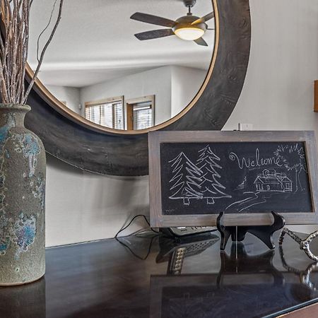 3 Bedroom Condo By Canadian Rockies Vacation Rentals Κάνμορ Εξωτερικό φωτογραφία