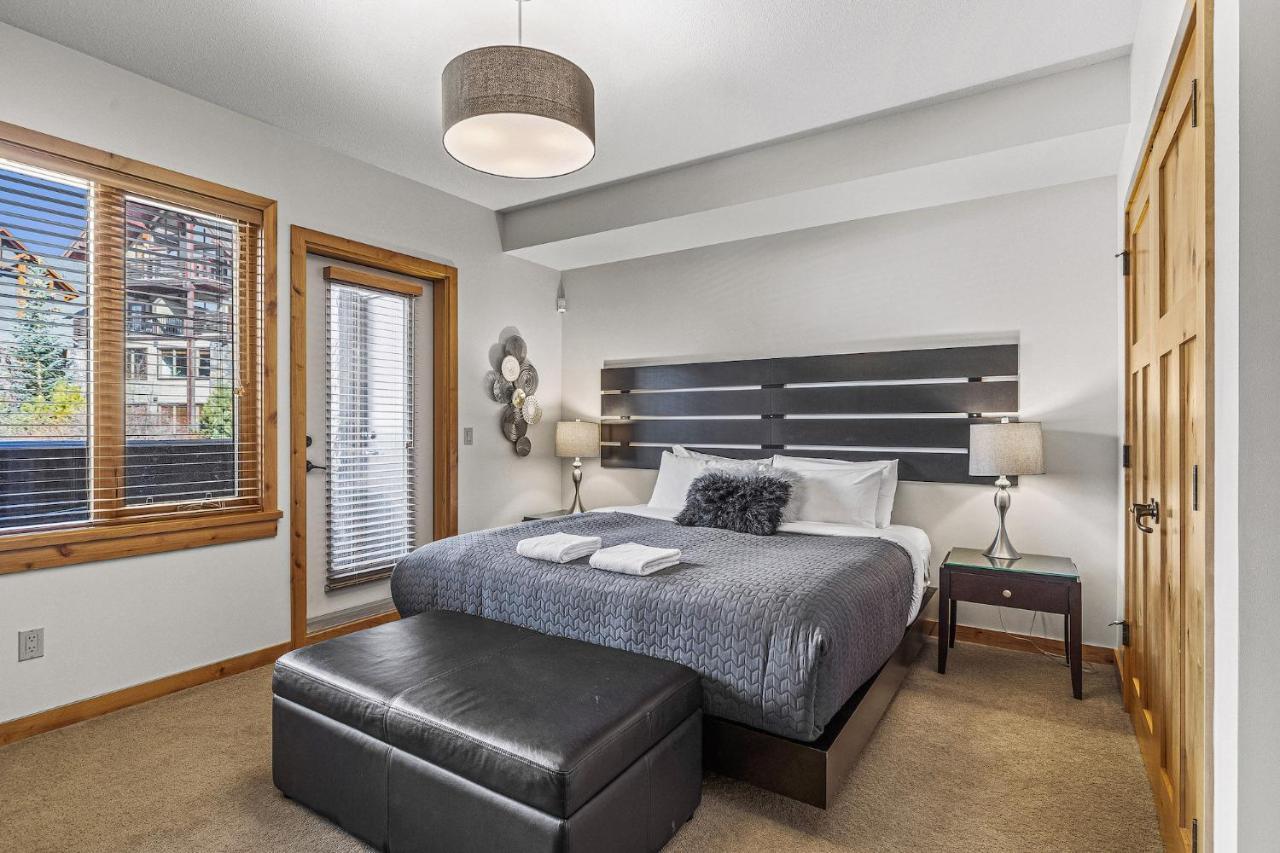 3 Bedroom Condo By Canadian Rockies Vacation Rentals Κάνμορ Εξωτερικό φωτογραφία