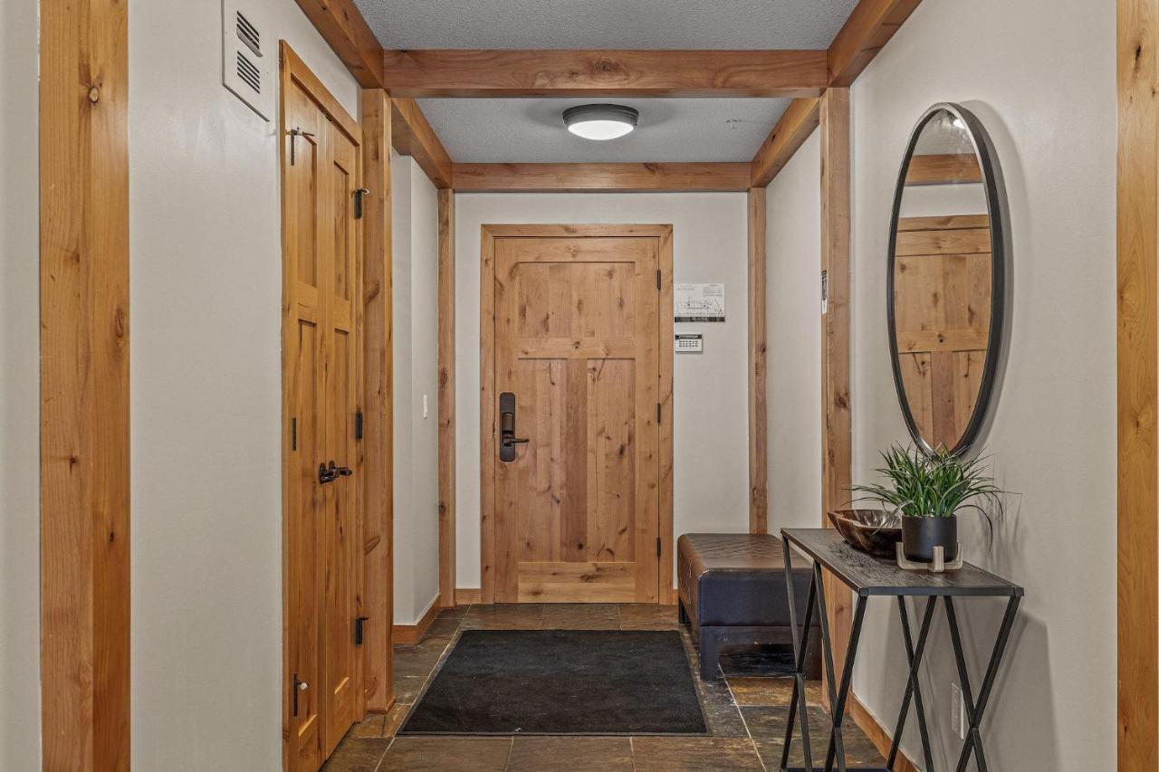 3 Bedroom Condo By Canadian Rockies Vacation Rentals Κάνμορ Εξωτερικό φωτογραφία