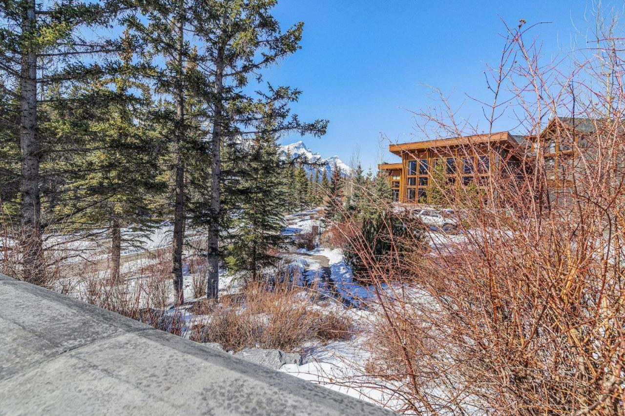 3 Bedroom Condo By Canadian Rockies Vacation Rentals Κάνμορ Εξωτερικό φωτογραφία