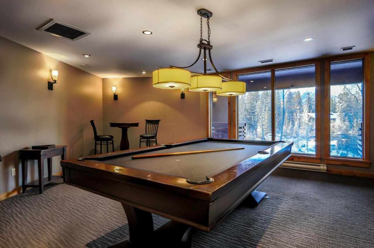 3 Bedroom Condo By Canadian Rockies Vacation Rentals Κάνμορ Εξωτερικό φωτογραφία