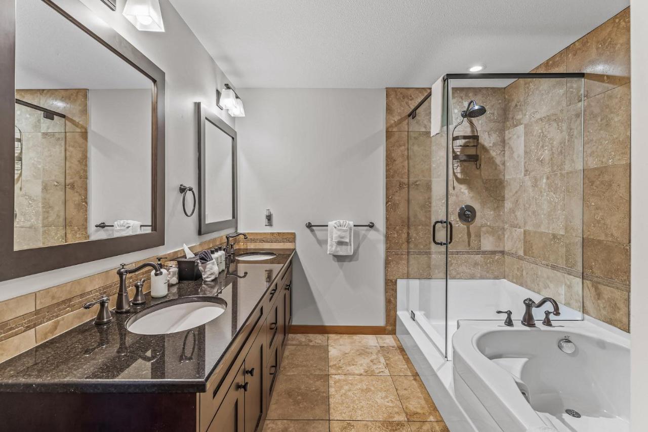 3 Bedroom Condo By Canadian Rockies Vacation Rentals Κάνμορ Εξωτερικό φωτογραφία