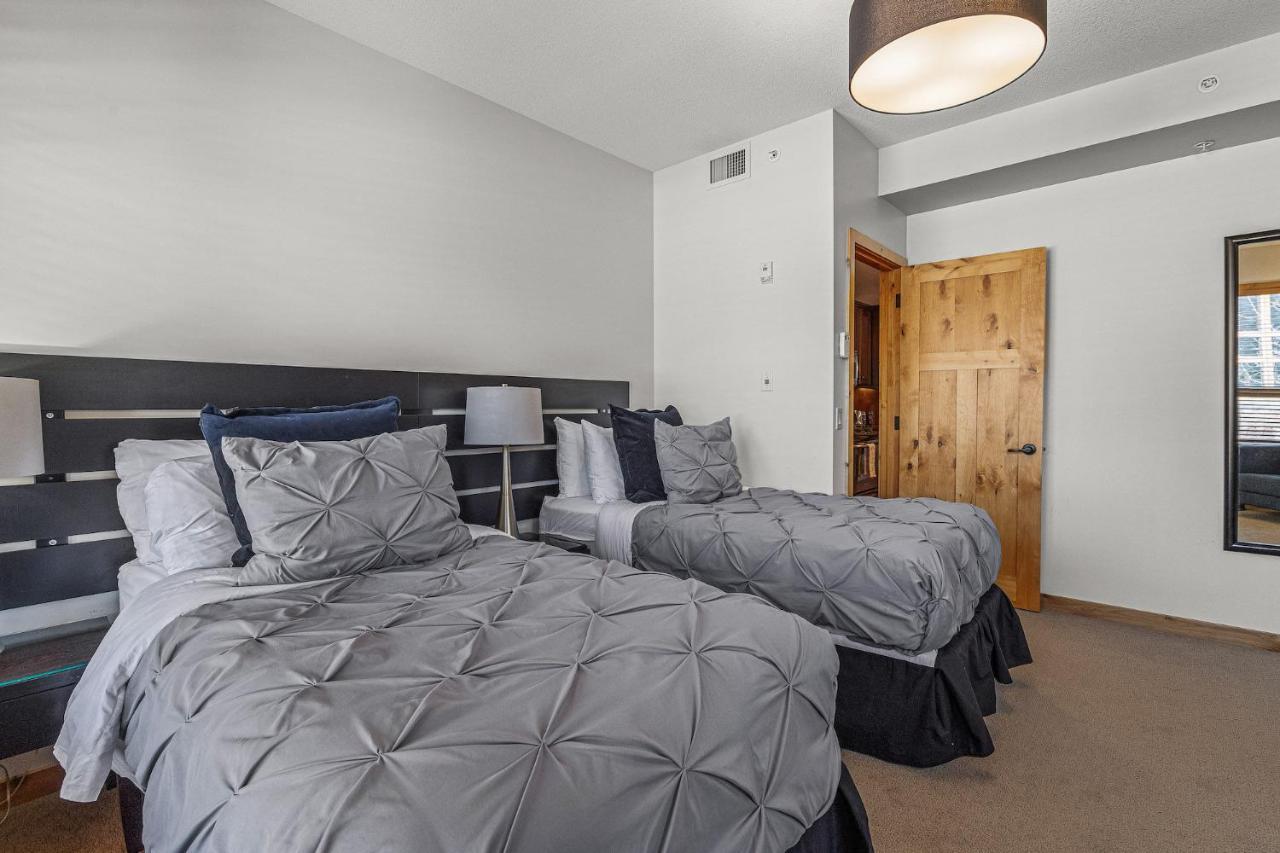 3 Bedroom Condo By Canadian Rockies Vacation Rentals Κάνμορ Εξωτερικό φωτογραφία