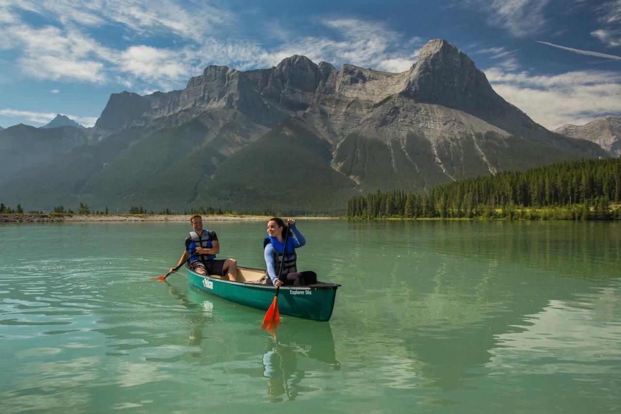 3 Bedroom Condo By Canadian Rockies Vacation Rentals Κάνμορ Εξωτερικό φωτογραφία