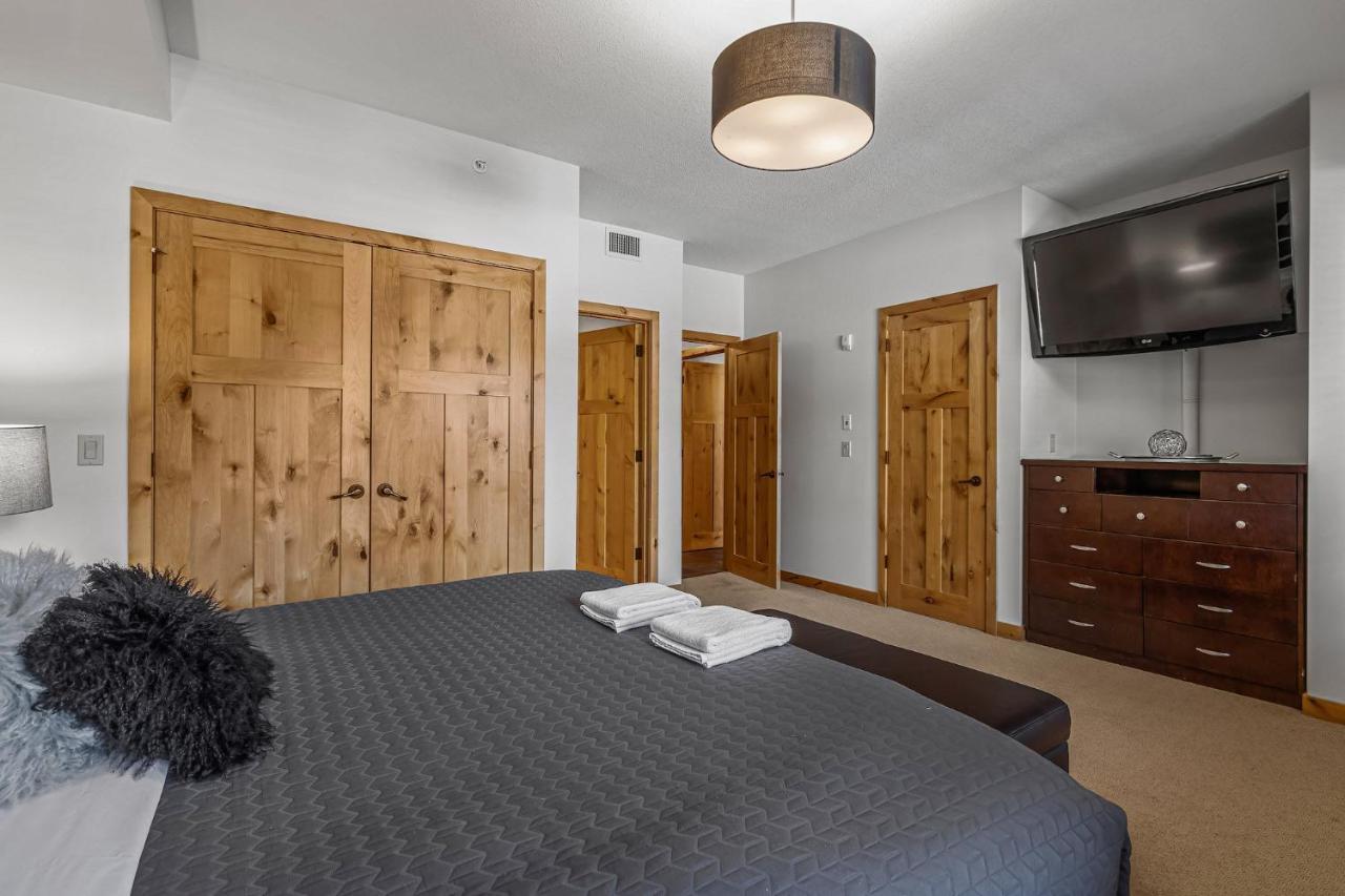 3 Bedroom Condo By Canadian Rockies Vacation Rentals Κάνμορ Εξωτερικό φωτογραφία