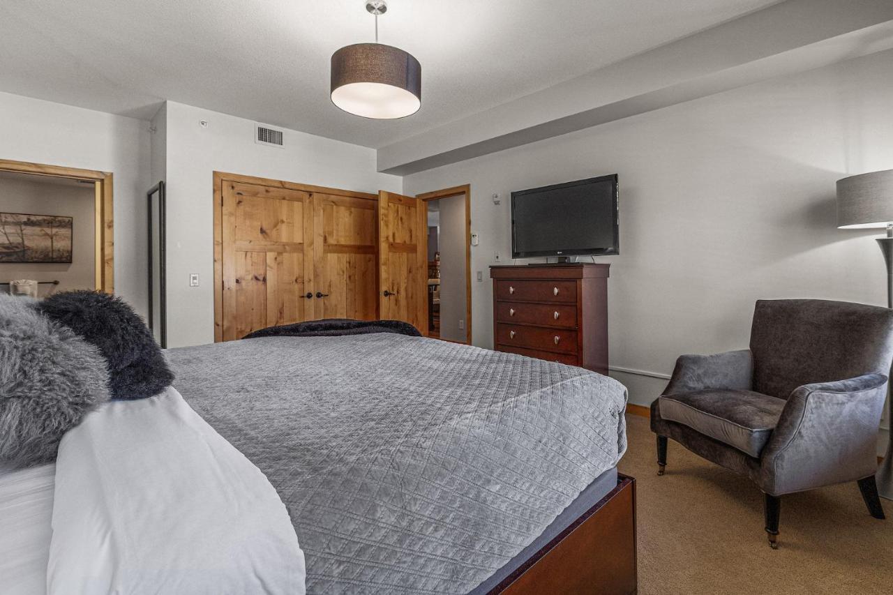 3 Bedroom Condo By Canadian Rockies Vacation Rentals Κάνμορ Εξωτερικό φωτογραφία