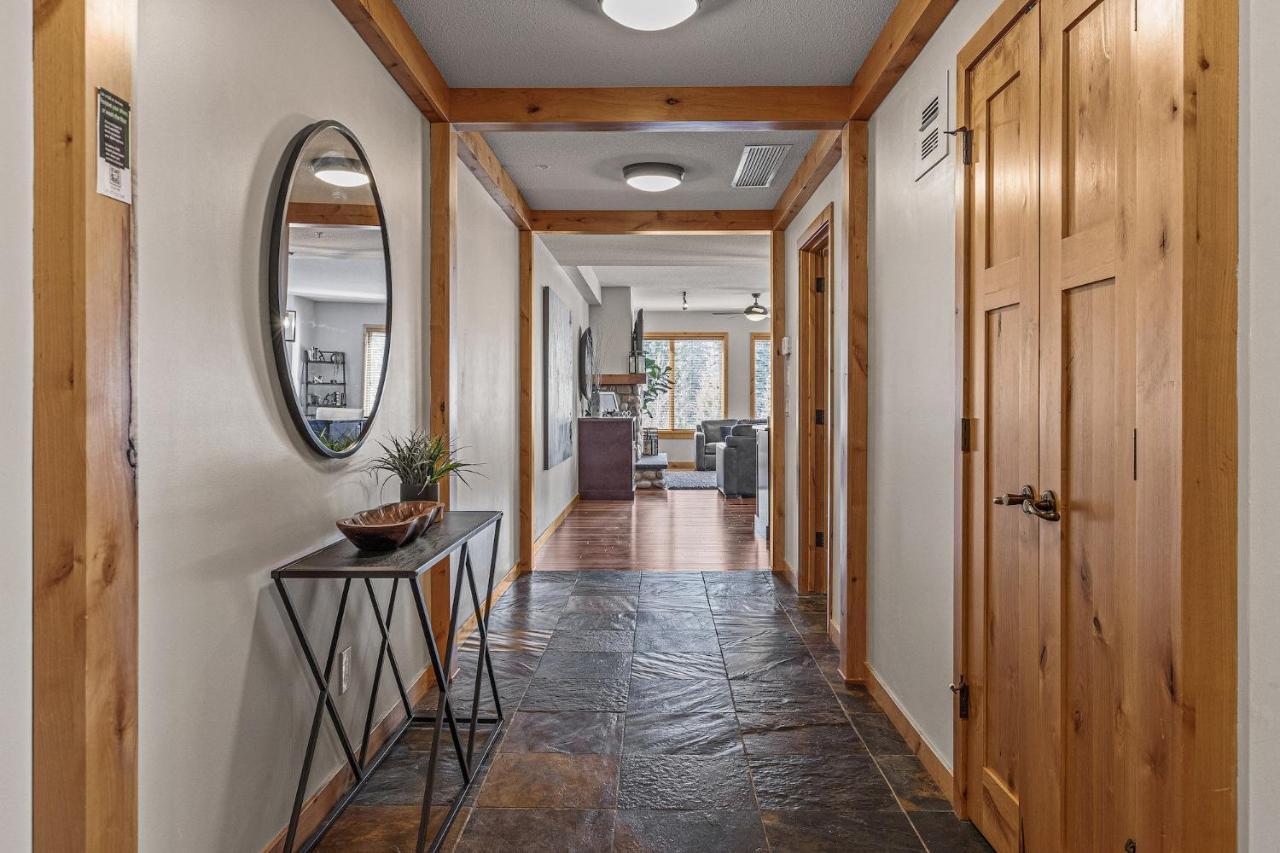 3 Bedroom Condo By Canadian Rockies Vacation Rentals Κάνμορ Εξωτερικό φωτογραφία
