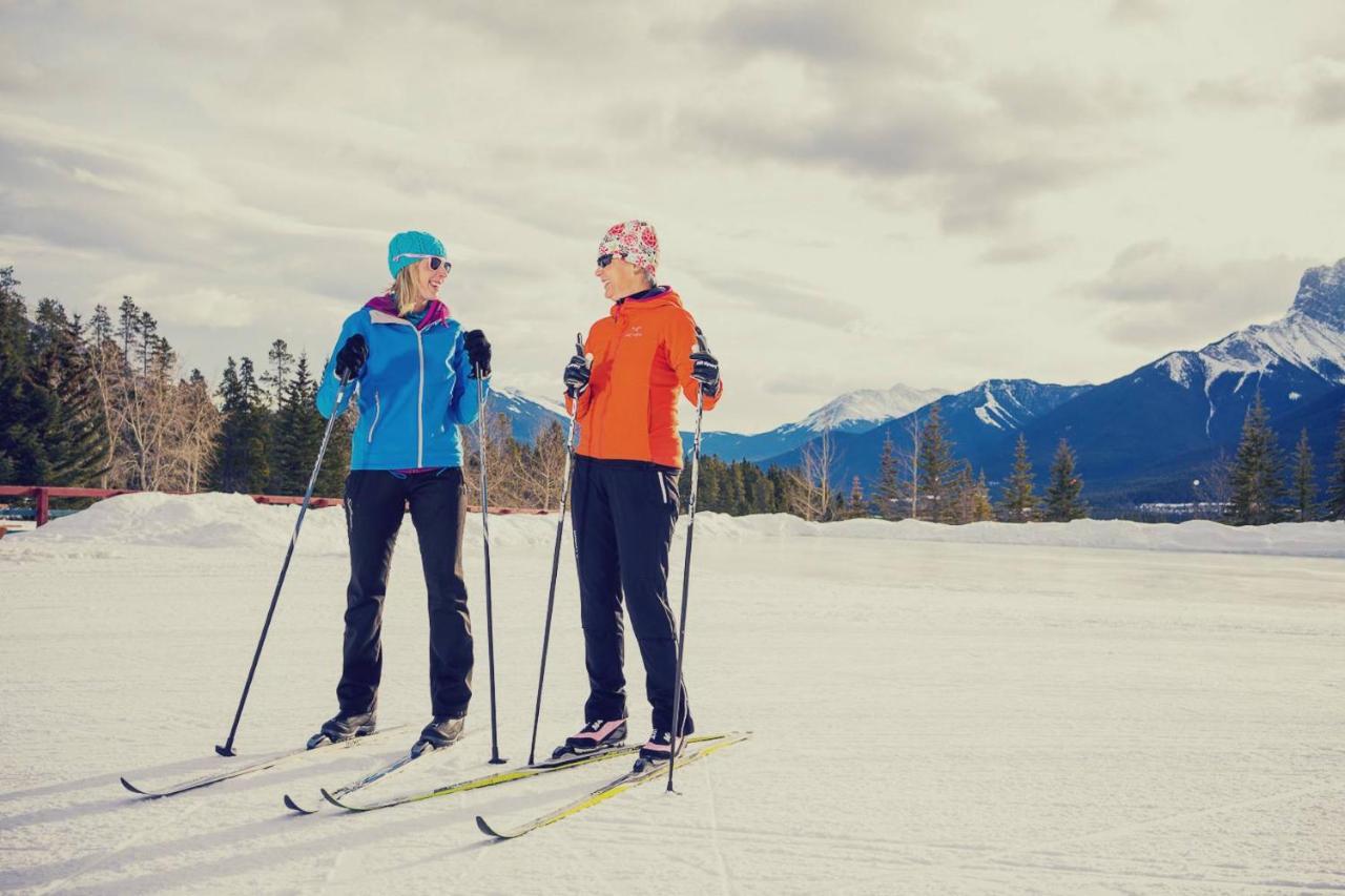 3 Bedroom Condo By Canadian Rockies Vacation Rentals Κάνμορ Εξωτερικό φωτογραφία